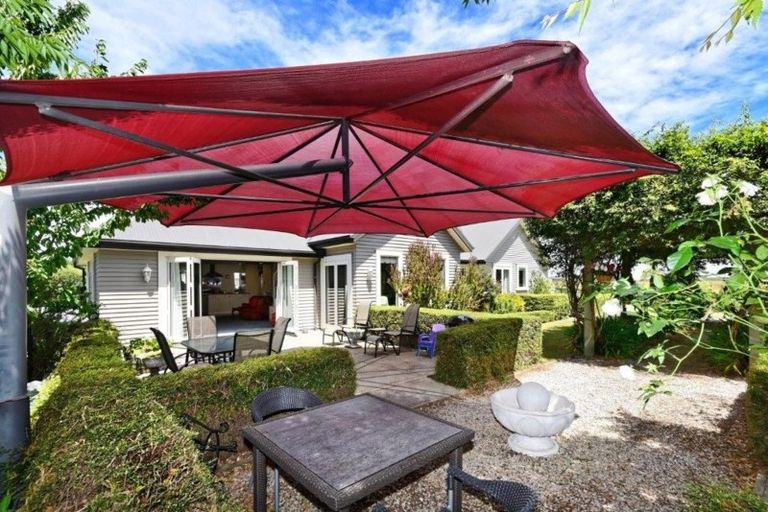 Photo of property in 41 Chapman Street, Leeston, 7632