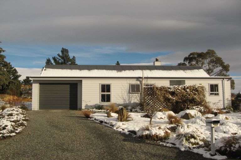 Photo of property in 10b Lanes Road, Bridge Hill, Alexandra, 9320