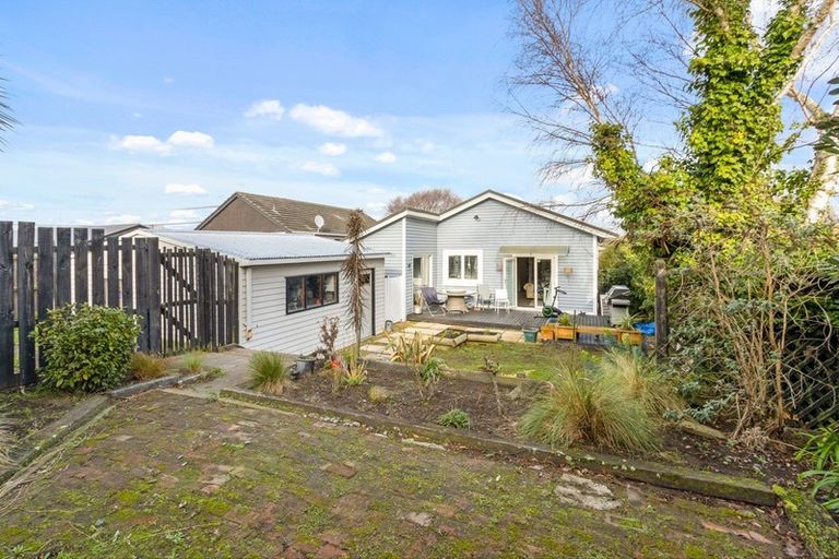 Photo of property in 41 Marriotts Road, North New Brighton, Christchurch, 8083