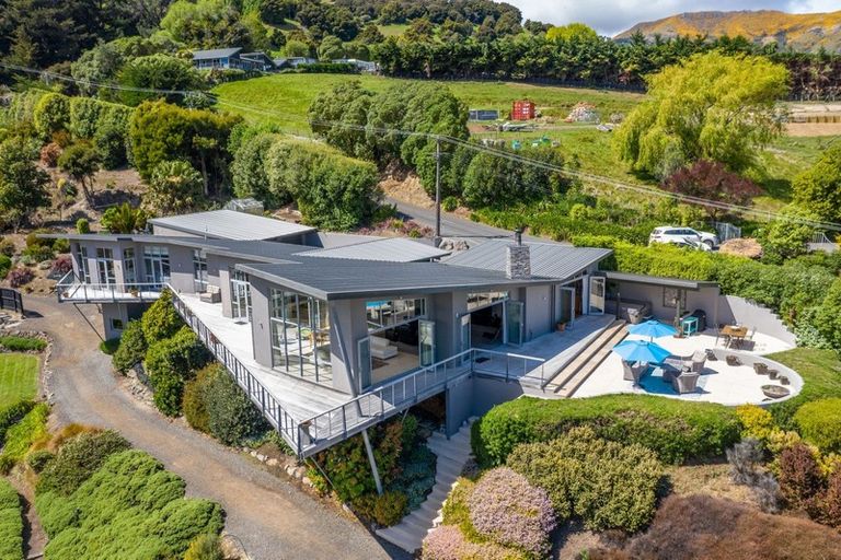Photo of property in 31 Old Coach Road, Akaroa, 7581