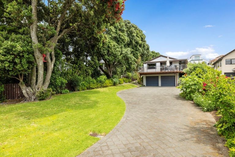 Photo of property in 46 Te Ngaio Road, Mount Maunganui, 3116
