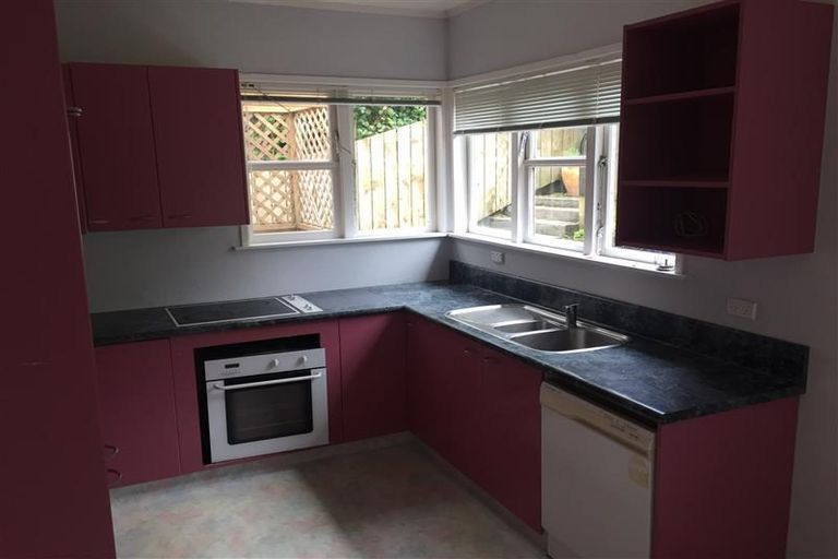 Photo of property in 121 Pembroke Road, Wilton, Wellington, 6012