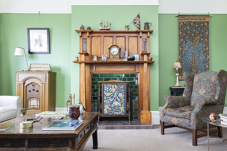 Photo of property in 12 Hull Street, South Hill, Oamaru, 9400