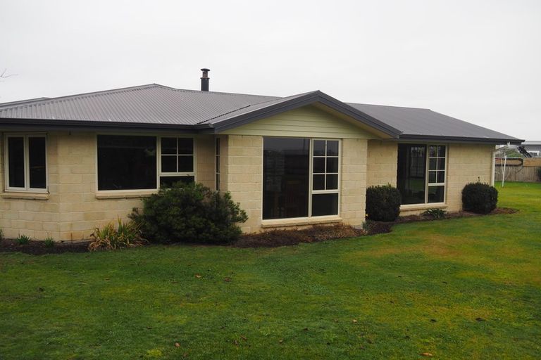 Photo of property in 61 Hoskyns Road, Rolleston, Christchurch, 7675