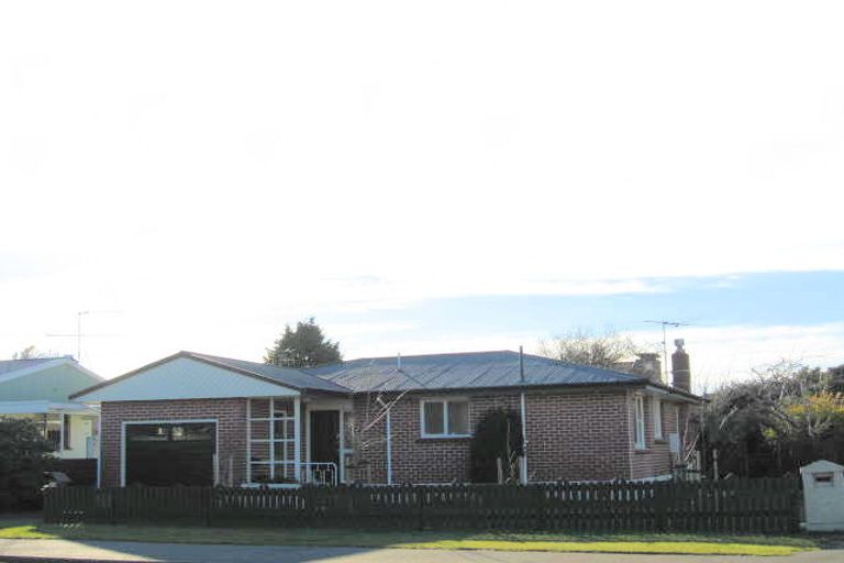 Photo of property in 176 Layard Street, Windsor, Invercargill, 9810