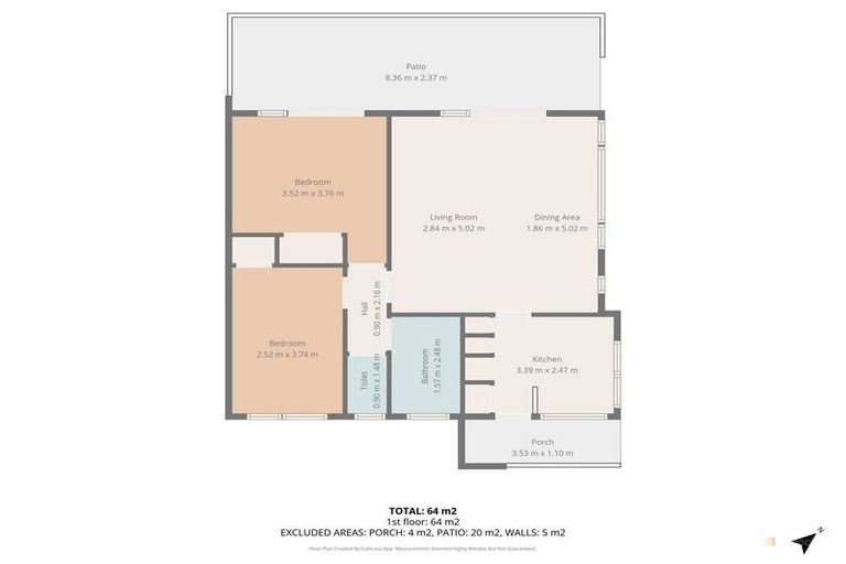 Photo of property in 7 Queen Street, Waimate, 7924