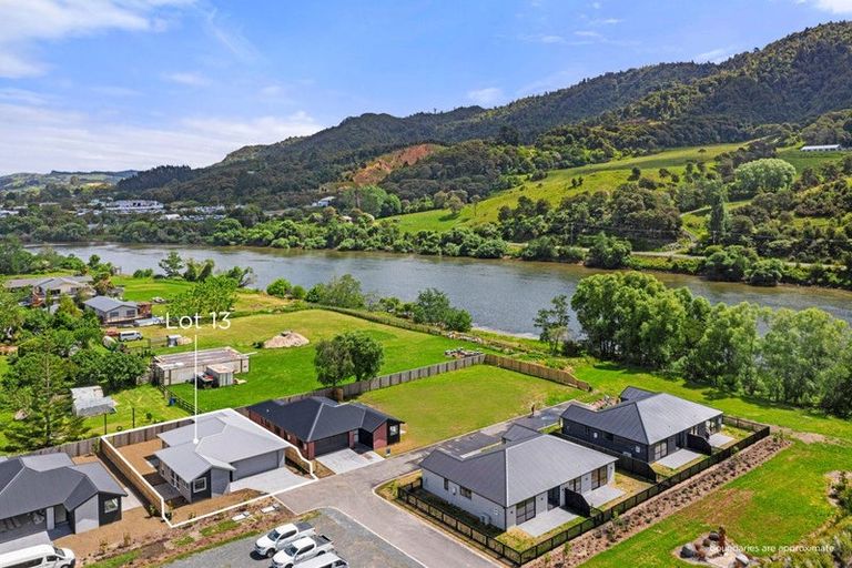 Photo of property in 9 Houpara Place, Ngaruawahia, 3720