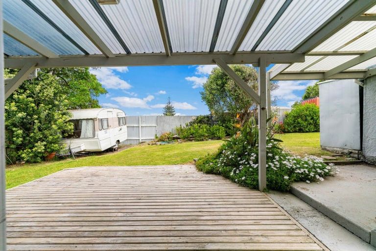 Photo of property in 4 Bayly Street, Baylys Beach, Dargaville, 0377