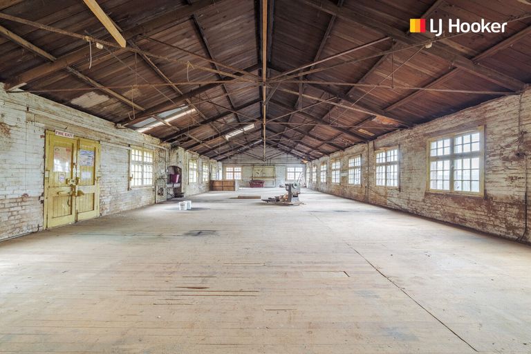 Photo of property in 232 Rattray Street, Dunedin Central, Dunedin, 9016