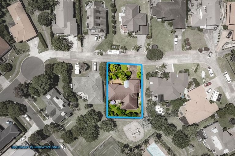 Photo of property in 22 Cascaden Road, Gulf Harbour, Whangaparaoa, 0930