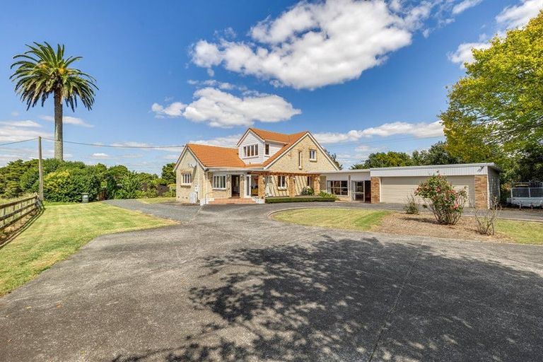 Photo of property in 93 Kereone Road, Morrinsville, 3371