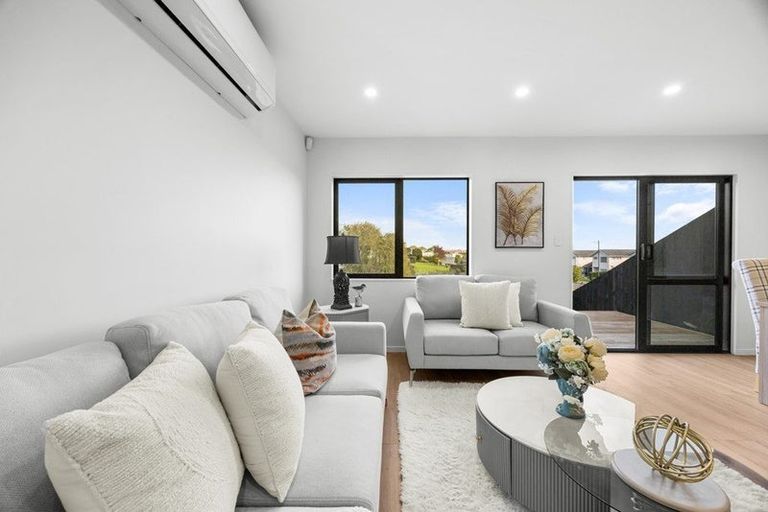 Photo of property in 12 Nanjing Road, Pukekohe, 2120