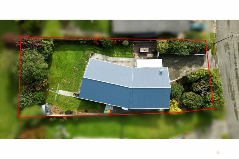 Photo of property in 25 Balmoral Street, Marchwiel, Timaru, 7910