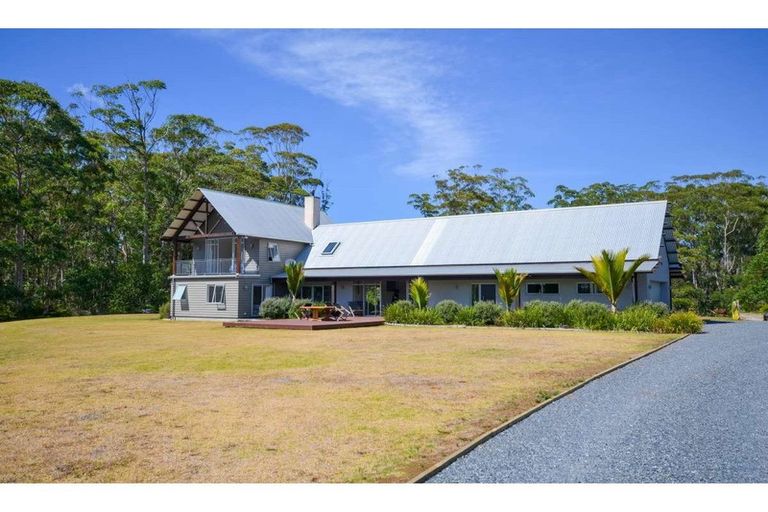 Photo of property in 60 Riverstream Drive, Waipapa, Kerikeri, 0295