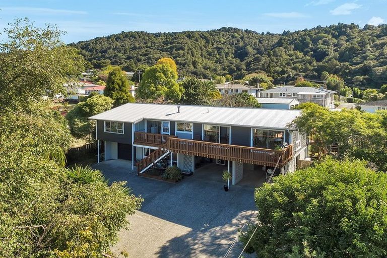 Photo of property in 350 Western Hills Drive, Avenues, Whangarei, 0110