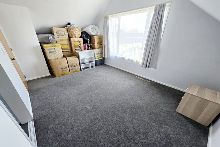 Photo of property in 7/126 Idris Road, Strowan, Christchurch, 8052