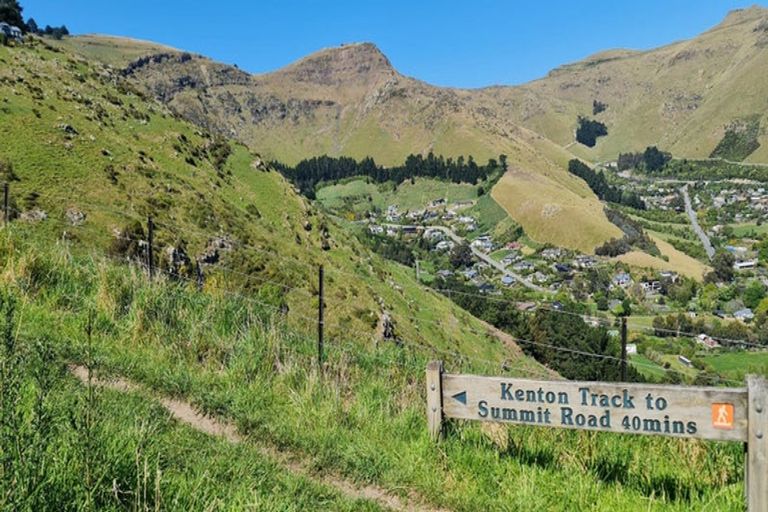 Photo of property in 238 Major Hornbrook Road, Mount Pleasant, Christchurch, 8081