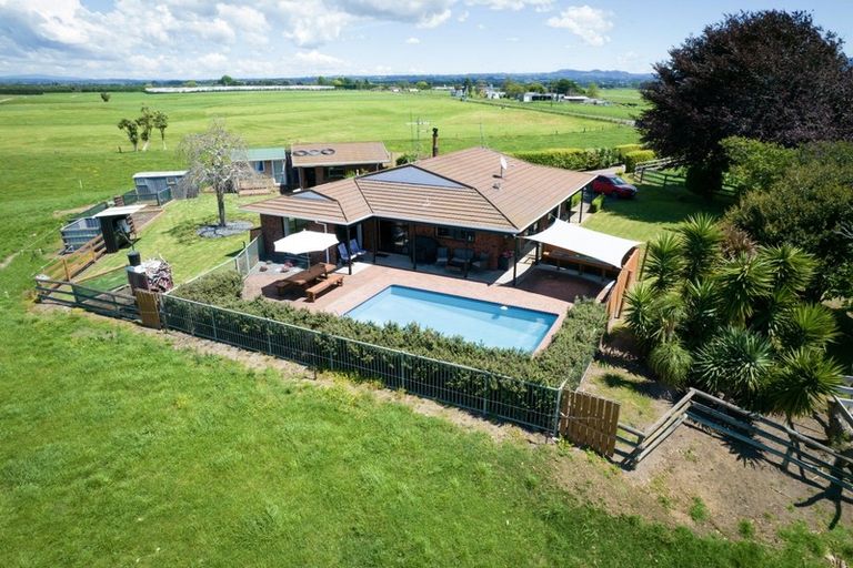 Photo of property in 346 Te Tumu Road, Paengaroa, Te Puke, 3189