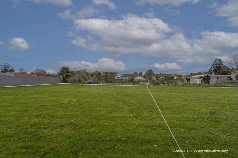 Photo of property in 55c Barry Road, Waihi, 3610