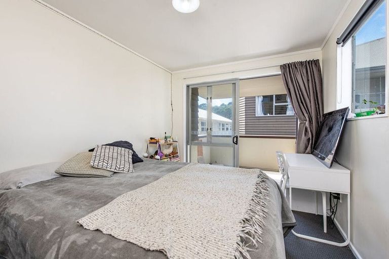 Photo of property in 8/27 Drummond Street, Mount Cook, Wellington, 6021