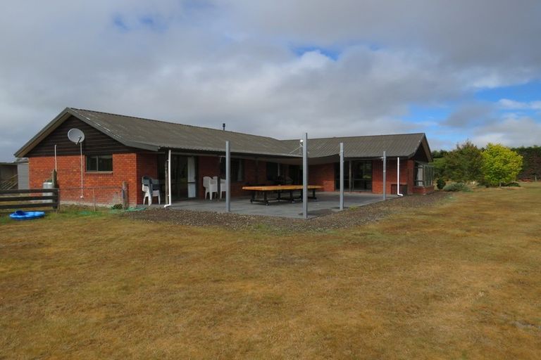 Photo of property in 18 Thews Road, Tinwald, Ashburton, 7778