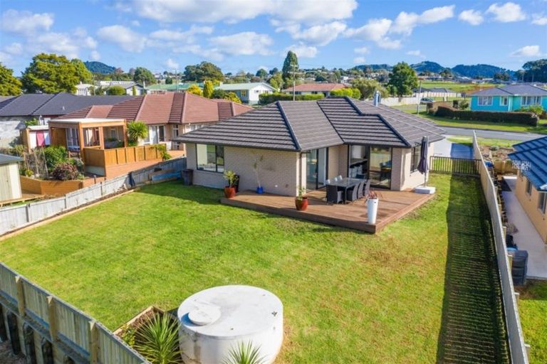 Photo of property in 73 Corks Road, Tikipunga, Whangarei, 0112