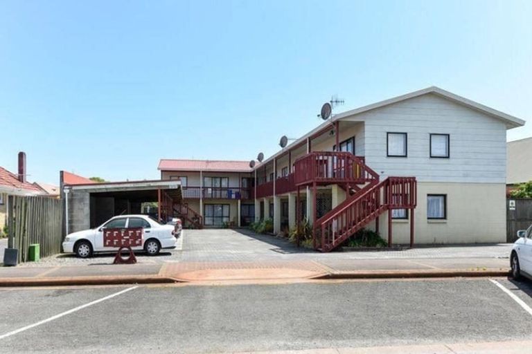 Photo of property in 10/1367 Eruera Street, Rotorua, 3010