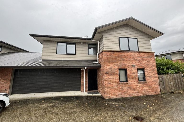 Photo of property in 56a Isabella Drive, Pukekohe, 2120