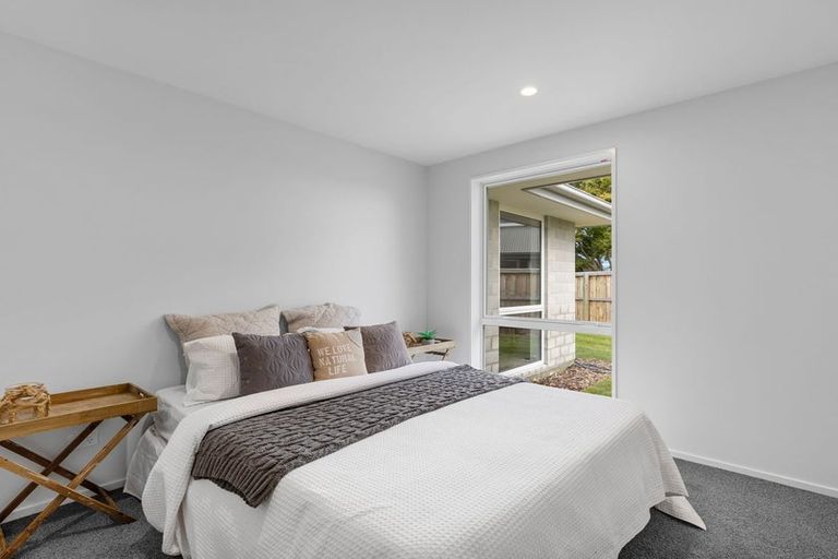 Photo of property in 25 Duporth Road, Rolleston, 7614