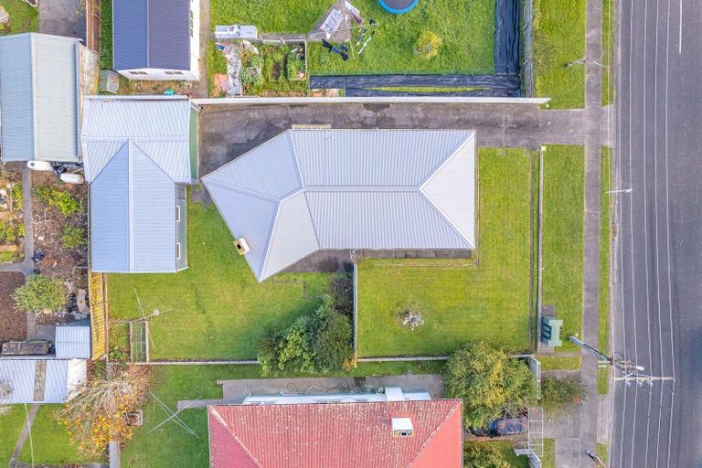 Photo of property in 57 Paterson Street, Aramoho, Whanganui, 4500