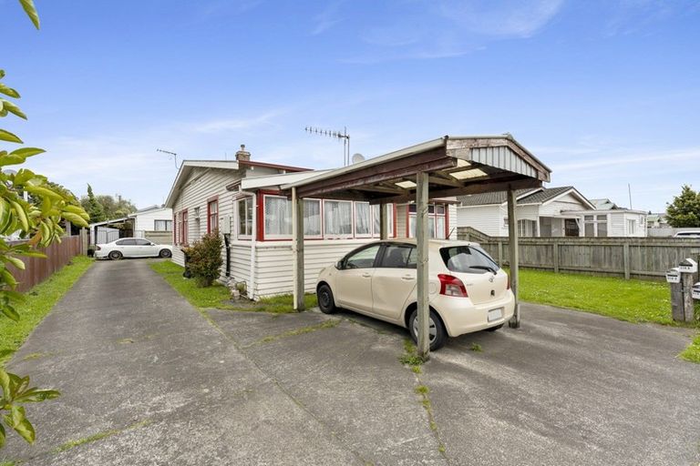 Photo of property in 518 Tremaine Avenue, Takaro, Palmerston North, 4410