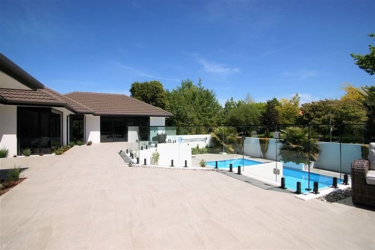 Photo of property in 49 Regent's Park Drive, Casebrook, Christchurch, 8051