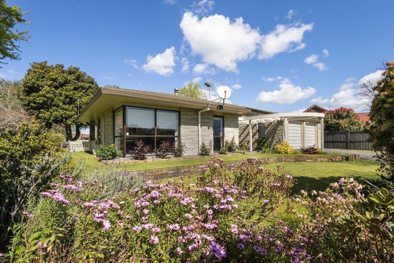 Photo of property in 17 Weka Street, Matamata, 3400
