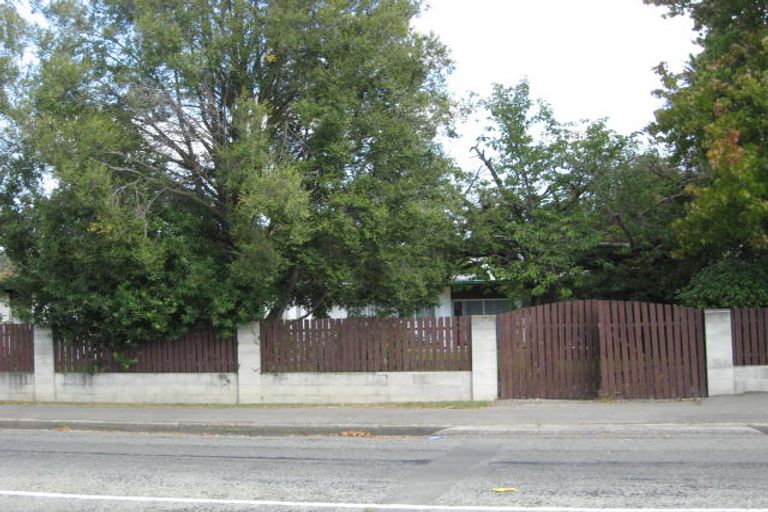 Photo of property in 66 Denmark Street, Temuka, 7920