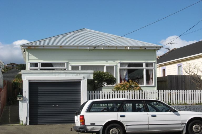 Photo of property in 19 Yule Street, Kilbirnie, Wellington, 6022