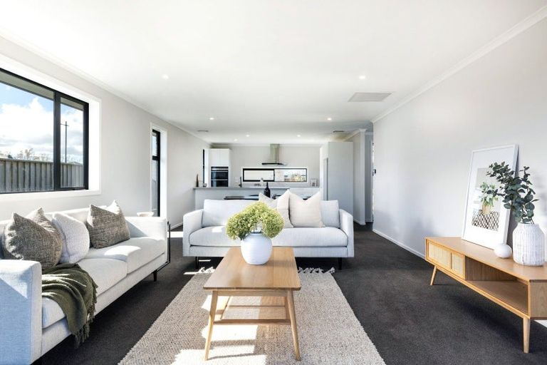 Photo of property in 9 Wai Iti Avenue, Redwoodtown, Blenheim, 7201