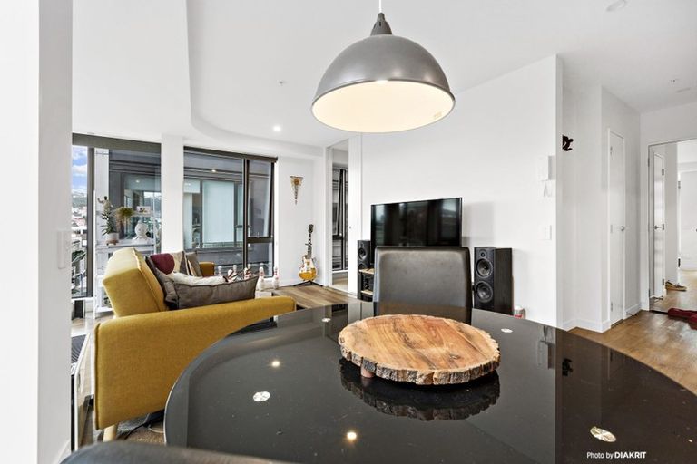 Photo of property in Vsp South, 602/166 Victoria Street, Te Aro, Wellington, 6011