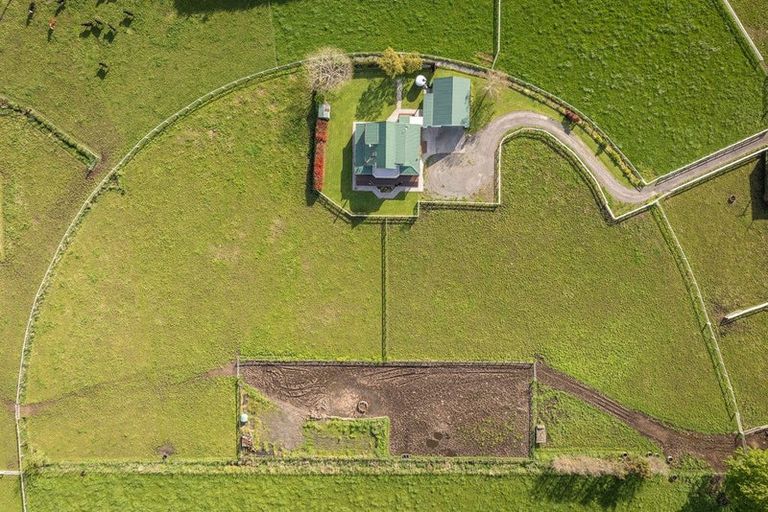 Photo of property in 108 Old Netherton Road, Netherton, Paeroa, 3672