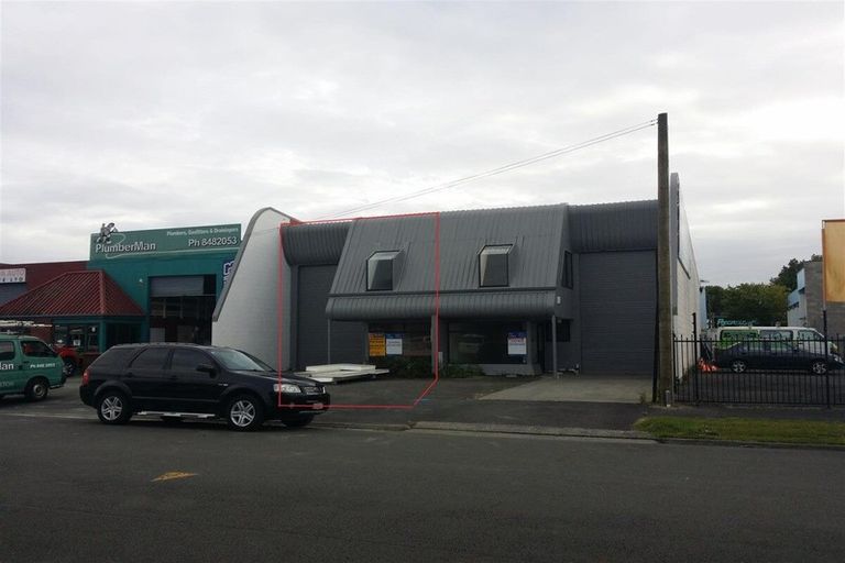 Photo of property in 6a Haig Street, Waterloo, Lower Hutt, 5011