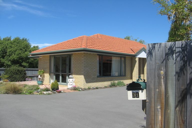 Photo of property in 31 Cossar Street, Burwood, Christchurch, 8083