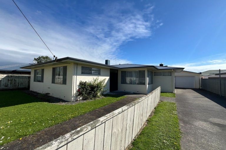 Photo of property in 21 Monrad Street, Highbury, Palmerston North, 4412