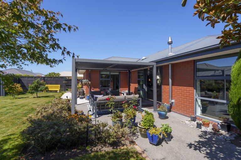 Photo of property in 17 Magnolia Boulevard, Kaiapoi, 7630