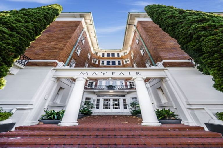 Photo of property in 1/75 Parnell Road, Parnell, Auckland, 1052