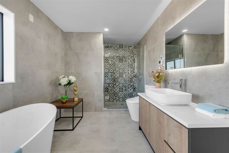 Photo of property in 80 Koromeke Street, Flat Bush, Auckland, 2019