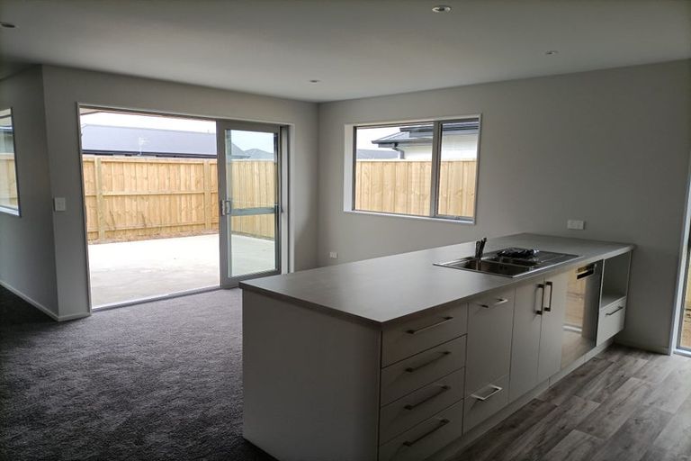 Photo of property in 14 Silverstone Loop, Rolleston, 7615