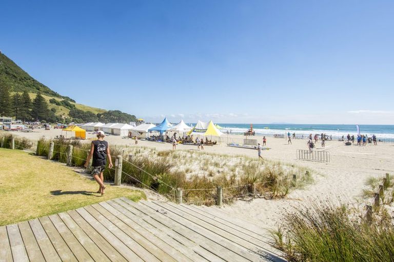 Photo of property in 41 Te Ngaio Road, Mount Maunganui, 3116