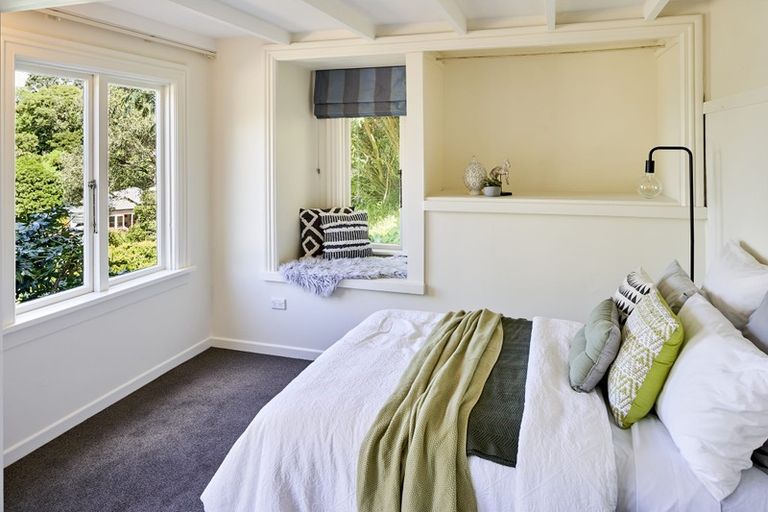 Photo of property in 60 Anne Street, Wadestown, Wellington, 6012