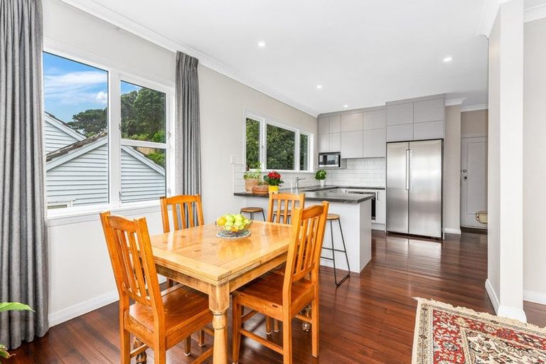 Photo of property in 18 Elphinstone Avenue, Strathmore Park, Wellington, 6022