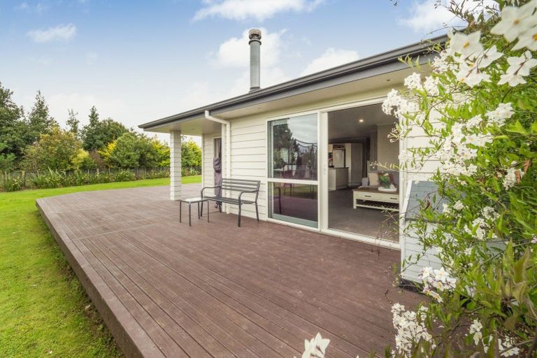 Photo of property in 12 Wapiti Avenue, Feilding, 4775