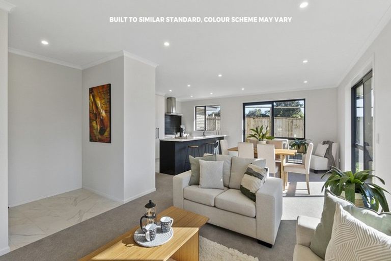 Photo of property in 5 Memorial Rise, Morrinsville, 3300